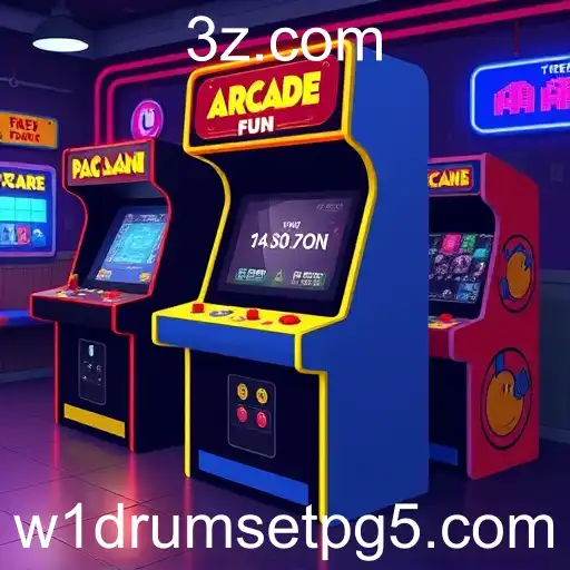 Arcade Fun