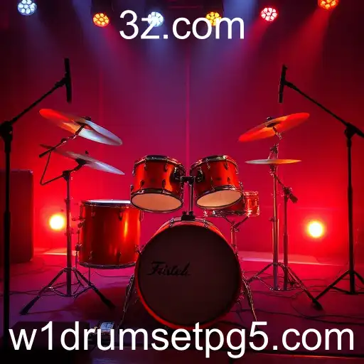 Novidades e Dinâmicas de 'w1 drumset pg' no Cenário Atual
